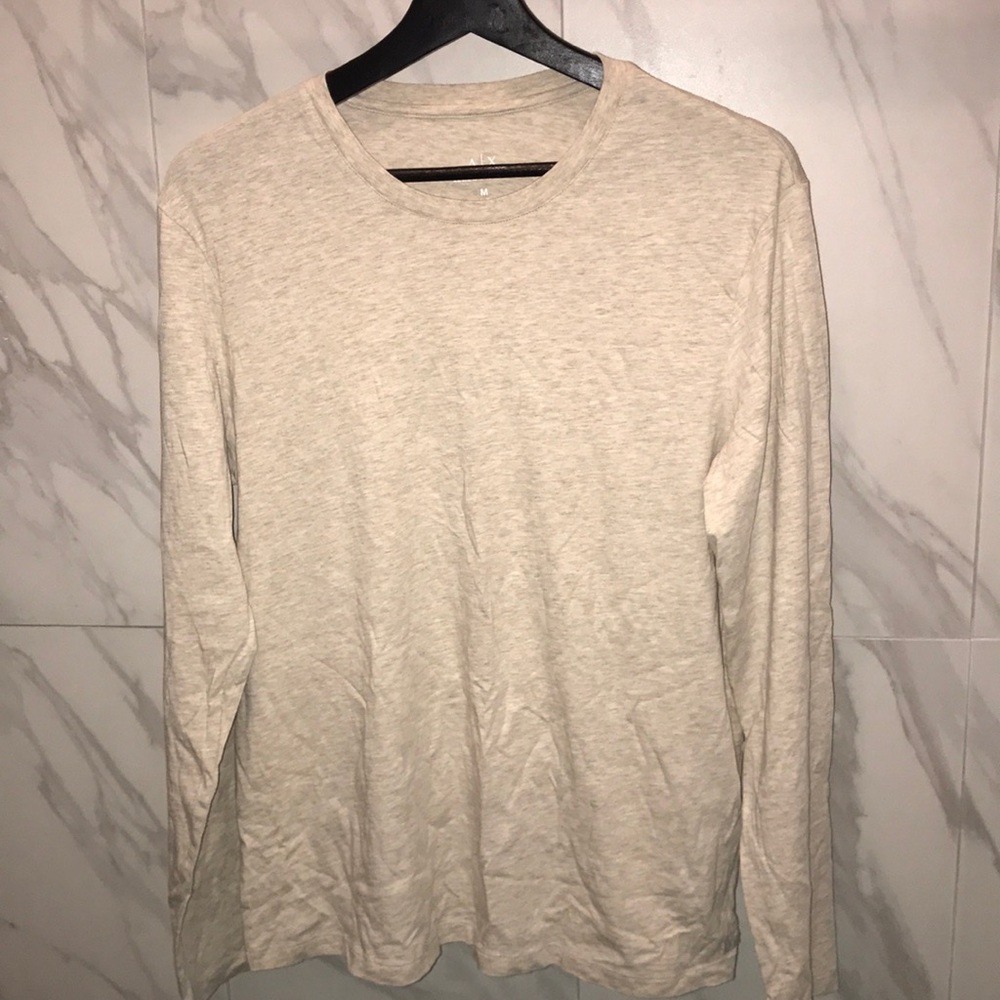 Long Sleeve Tee